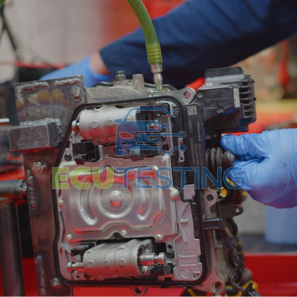 dsg7 dq200 mechatronic repair
