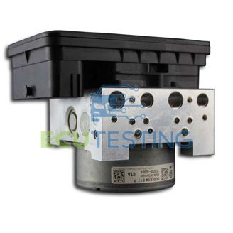 OEM no: 28515270173 / 28.5152-7017.3 / 25022003584 / 25.0220-0358.4 - Ford S-MAX - ABS (Pump & ECU/Module Combined)