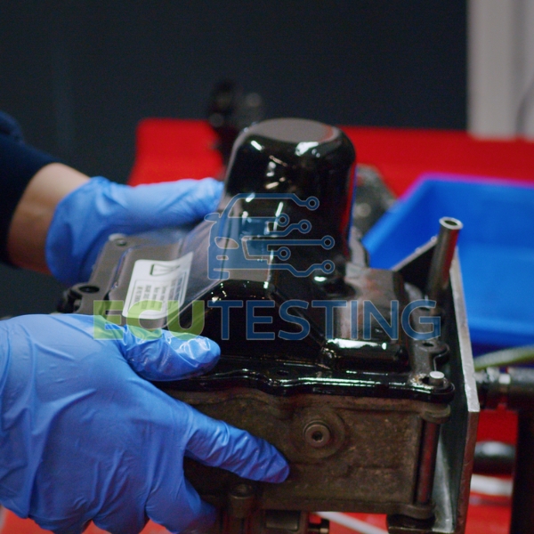 dsg7 dq200 mechatronic repair