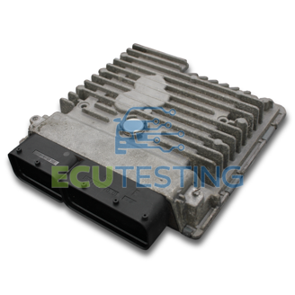 OEM no: 5WP42936AA / 5WP42936 AA - Volkswagen CADDY - ECU (Engine Management)