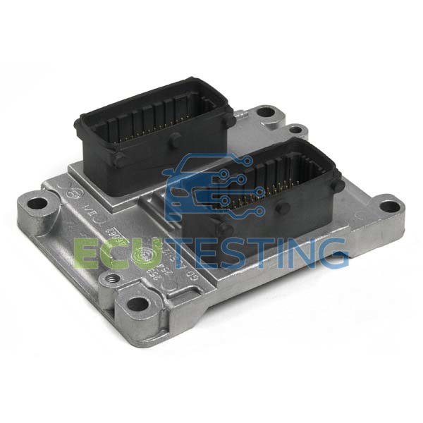 fiat punto ecu price