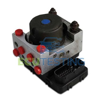 OEM no: 8954097401 / 89540-97401 - Daihatsu SIRION - ABS (Pump & ECU/Module Combined)