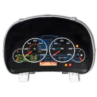 OEM no: 503000121300 - Fiat DUCATO - Dashboard Instrument Cluster