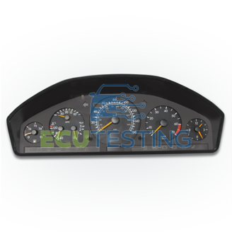 OEM no: 110.008.833/005 / 110008833005 - Mercedes SL-CLASS - Dashboard Instrument Cluster