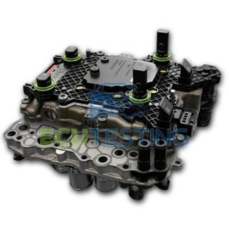 OEM no: A2C31067200 - Audi TT - ECU (Transmission)