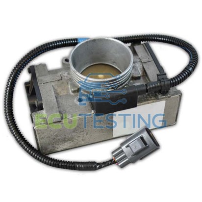 Volvo S80/V70/C70/S60 throttle body (Magneti Marelli)