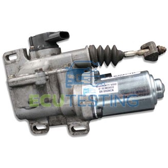 OEM no: 3136012010 / 31360-12010 / 3136012030 / 31360-12030 - Toyota AURIS - Actuator (Clutch)