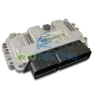 OEM no: 0261S04399 / 0 261 S04 399 - Volkswagen GOLF - ECU (Engine Management)