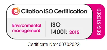 ISO14001