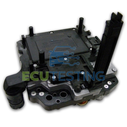 VW & Audi DSG Gearbox ECU