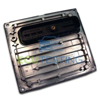 OEM no: S118685031B / SIM24                                    - Ford KA - ECU (Engine Management)