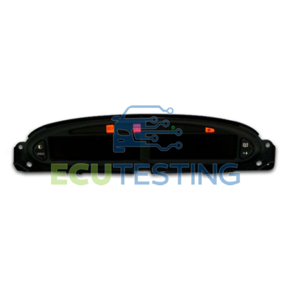 Citroen Xsara Picasso Instrument cluster / dash